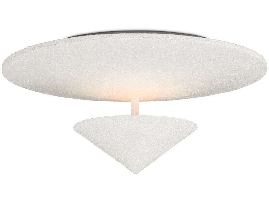 Empyrean Flush Mount