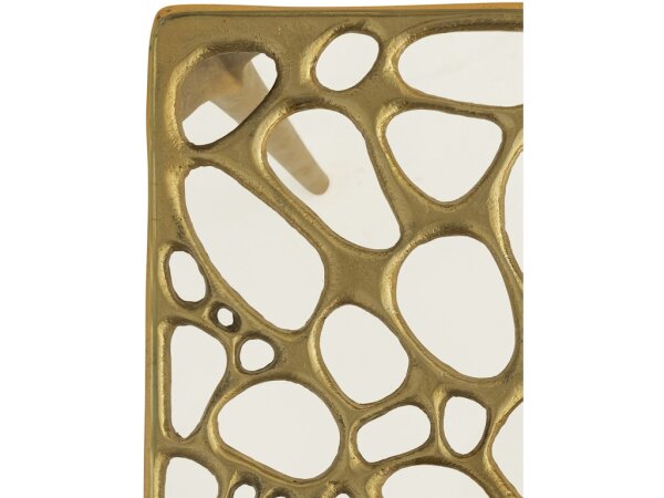 Honeycomb Drinks Table - Image 2