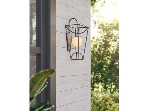 Rochefort Small Wall Sconce - Image 5