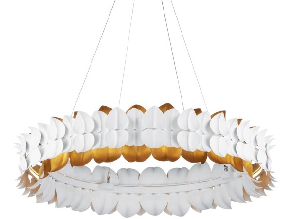 Aventine Chandelier - Image 3