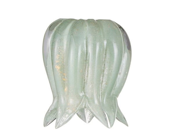 Polpo Green Shade for Multi-Drop Pendant - Image 2