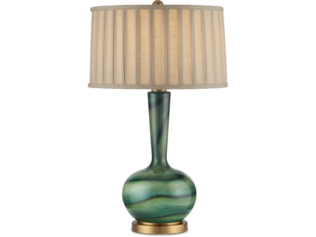 Lamartine Table Lamp