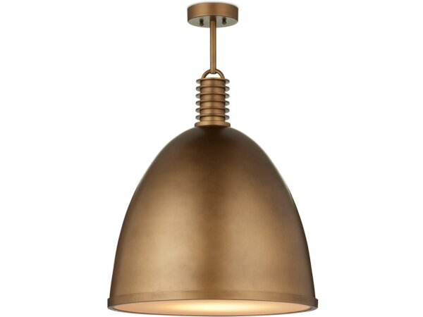 Cupola Large Pendant