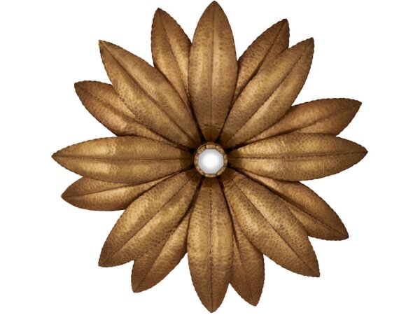 Alithea Single Wall Sconce - Image 4