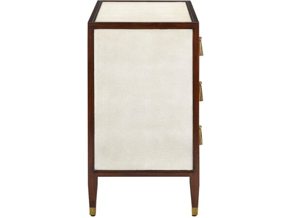 Evie Shagreen Chest - Image 4