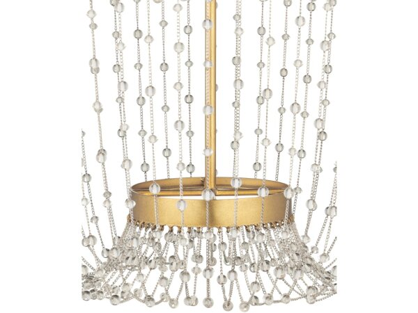 Mademoiselle Medium Chandelier - Image 3