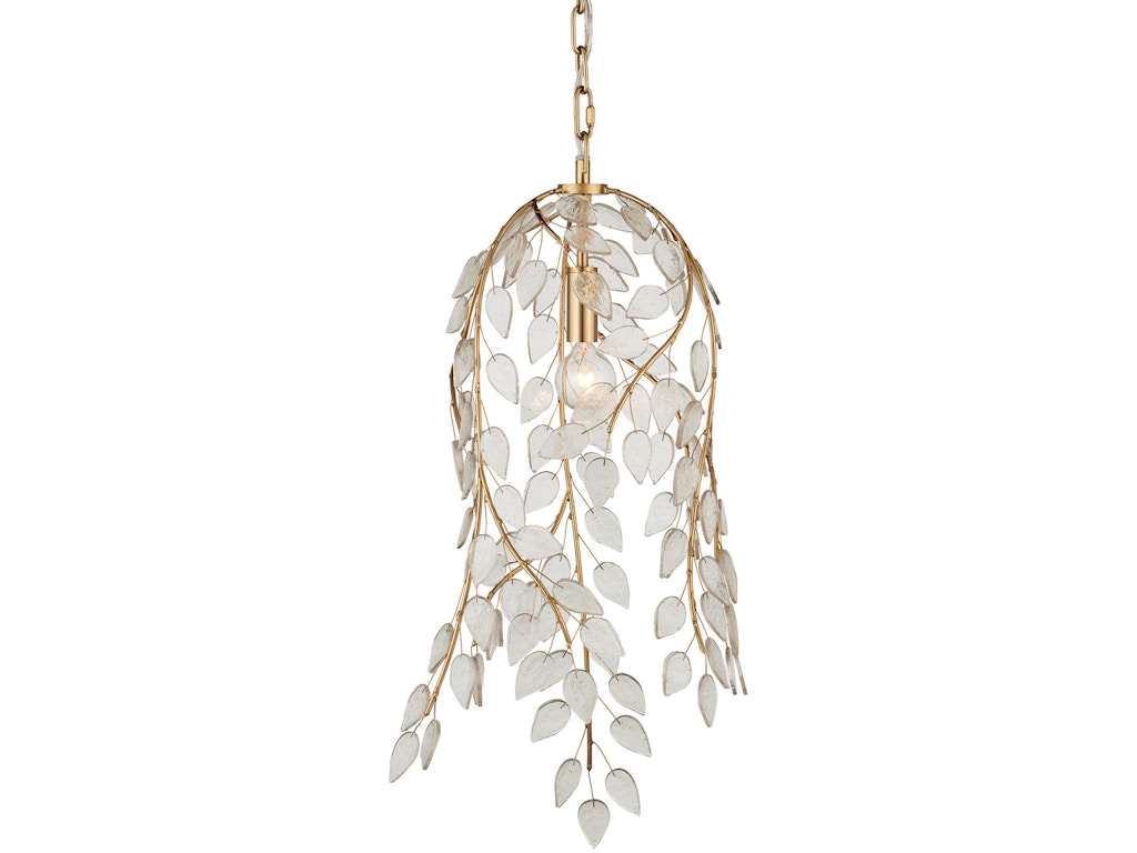 Banyan Pendant