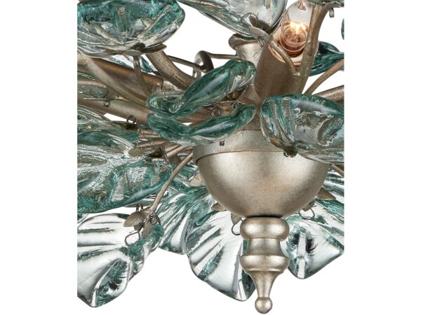 Baobab Semi-Flush Mount - Image 2