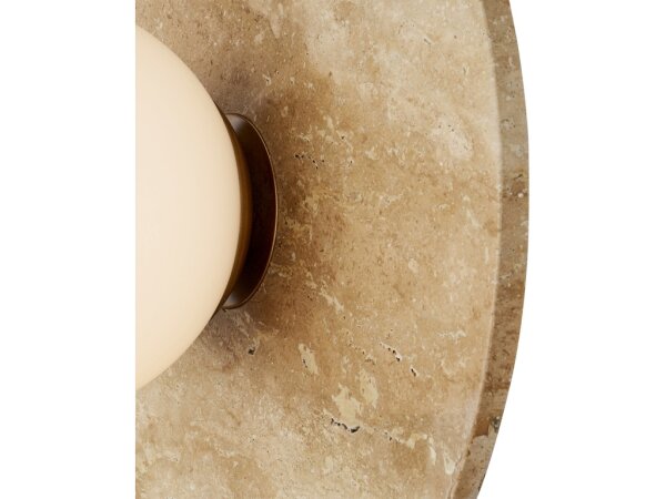 Apricity Wall Sconce - Image 2