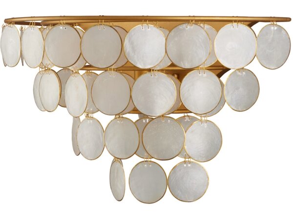 Bon Vivant Wall Sconce - Image 4