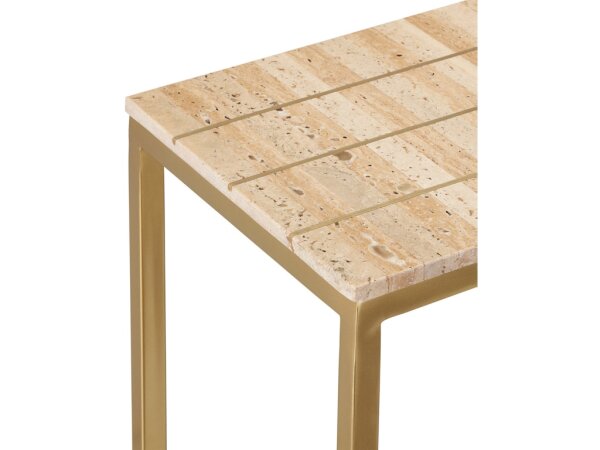 Dezi Console Table - Image 2