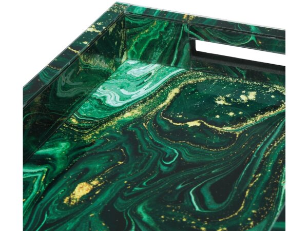 Interstellar Green Tray - Image 2