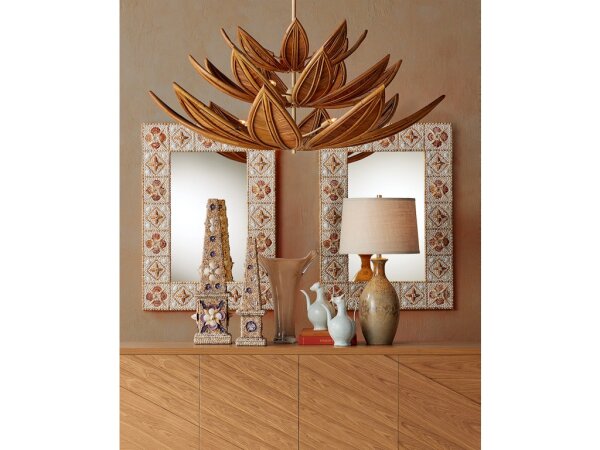 Tamara Tall Vase - Image 4