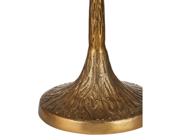 Piaf Brass Floor Lamp - Image 4