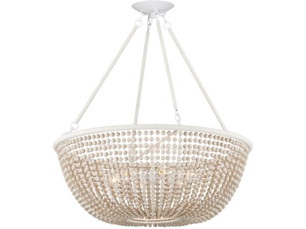 Wychwood Chandelier - Image 5