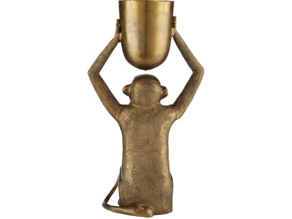 Abu Gold Planter - Image 5