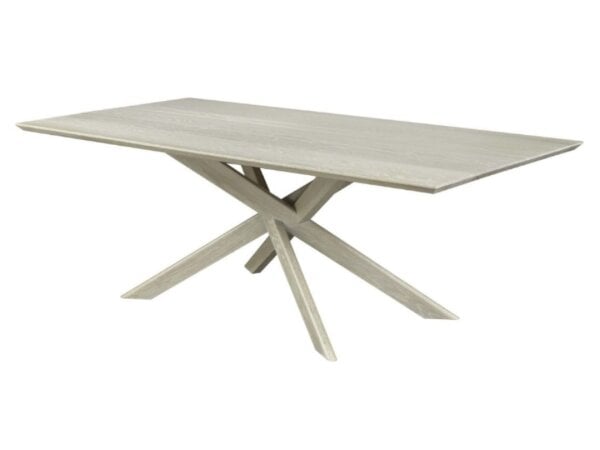 axel table