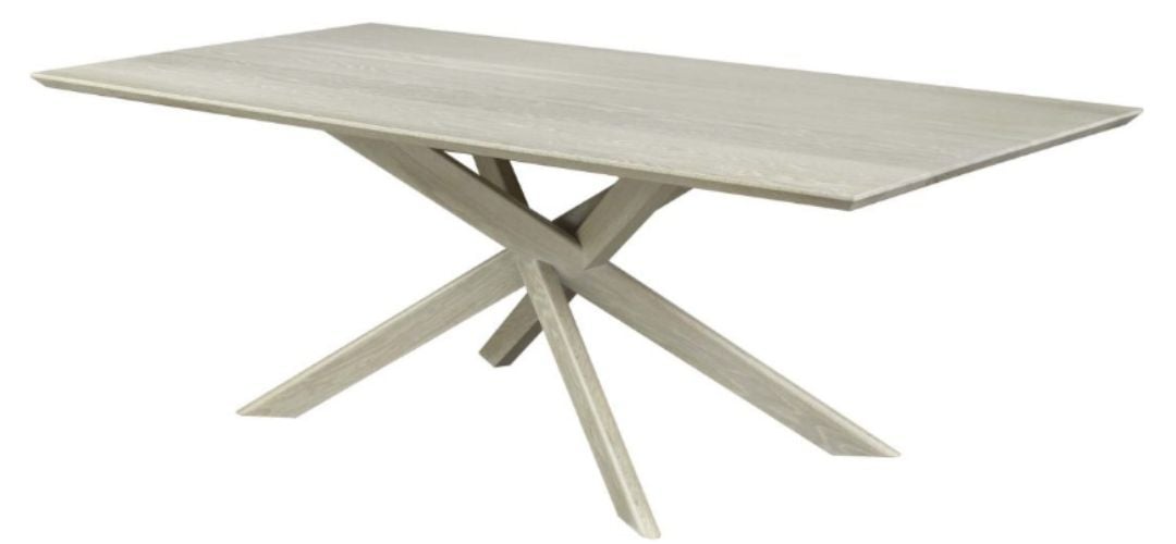 axel table