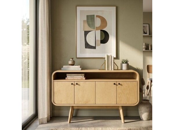 karsjo sideboard