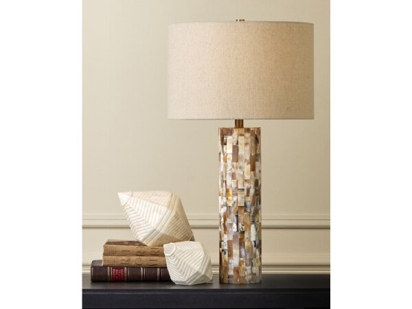 Pavi Bone Prism Set of 2 - Image 5