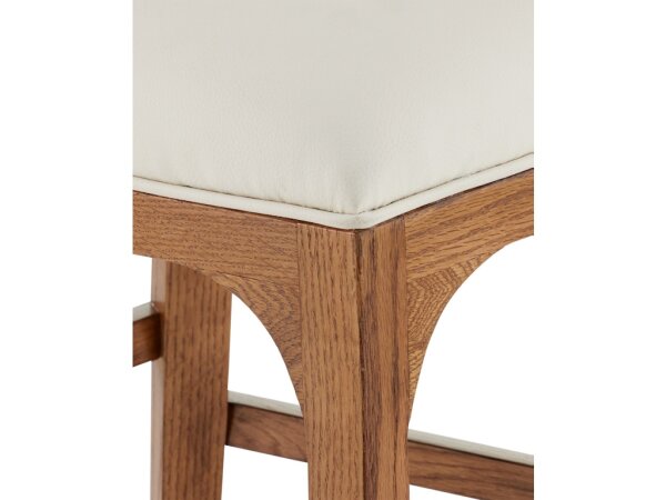 Inga Counter Stool, Endurance Sand - Image 3