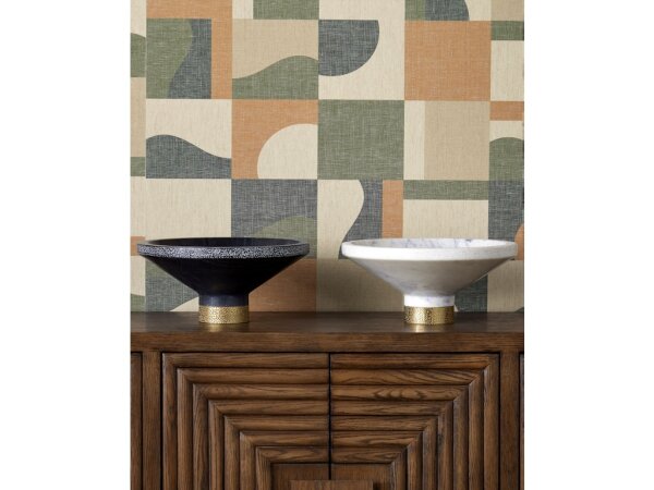 Vincent Black Marble Bowl - Image 5