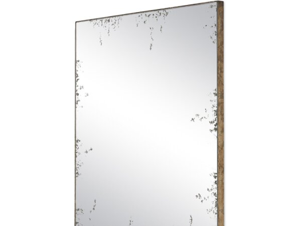 Rene Rectangular Mirror - Image 3