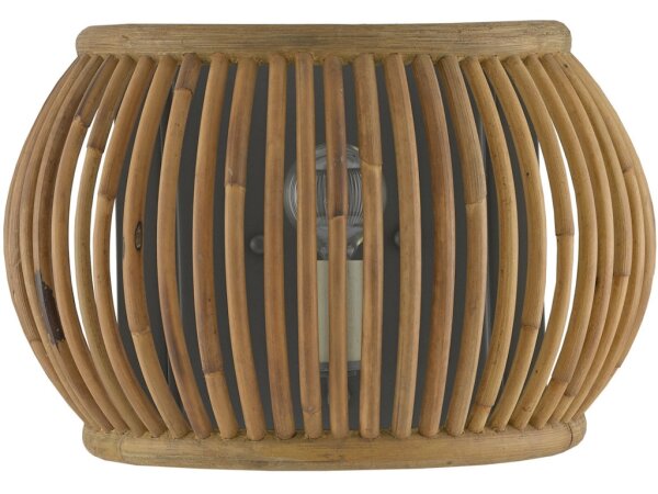 Africa Wall Sconce - Image 4