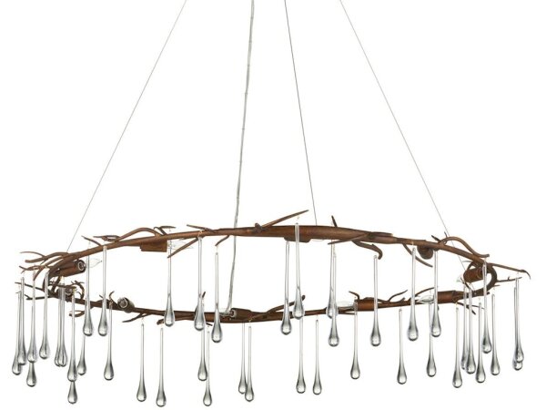 Morning Grove Chandelier - Image 5
