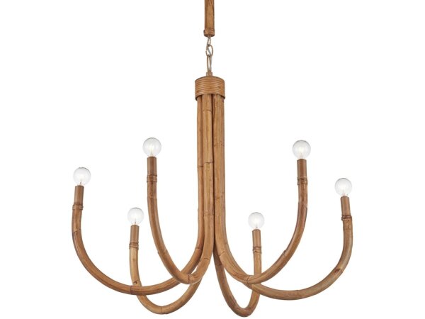 Samsara Small Chandelier - Image 4