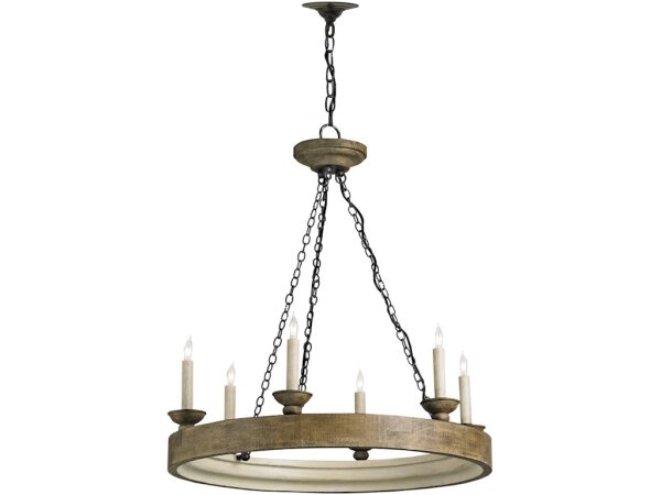 Beachhouse Chandelier - Image 3