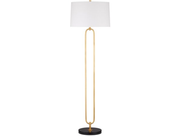 Glossary Floor Lamp - Image 4