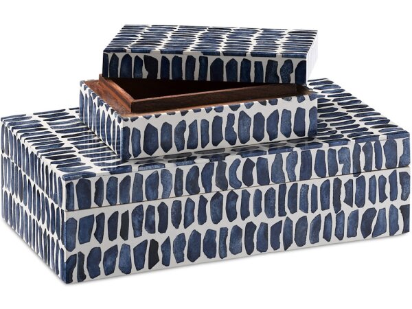 Indigo Box Set of 2 - Image 3