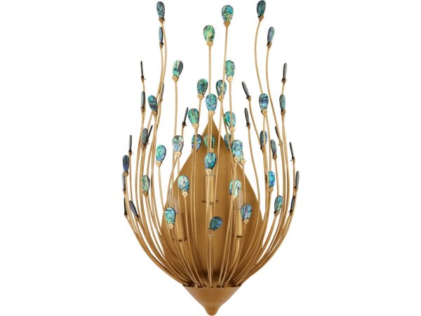 Delphos Wall Sconce - Image 4