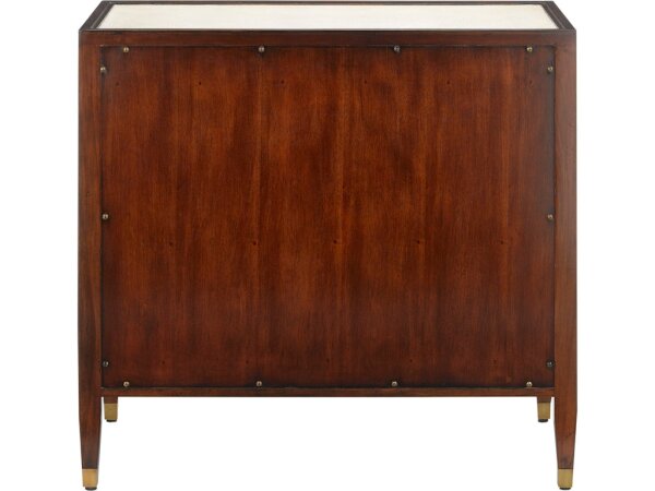 Evie Shagreen Chest - Image 5