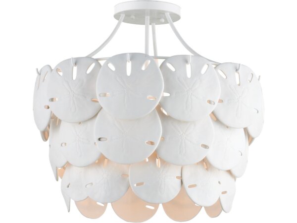 Tulum Medium Chandelier - Image 4