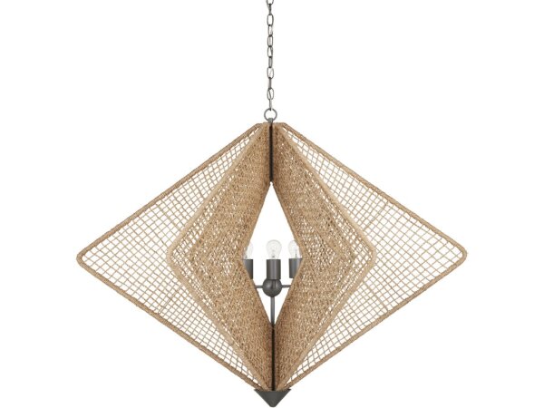 Shizen Chandelier - Image 5