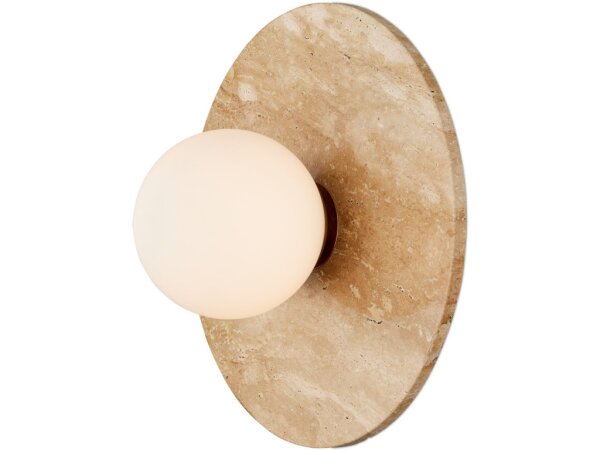 Apricity Wall Sconce