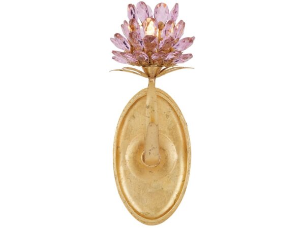 Marilee Single-Light Wall Sconce - Image 4