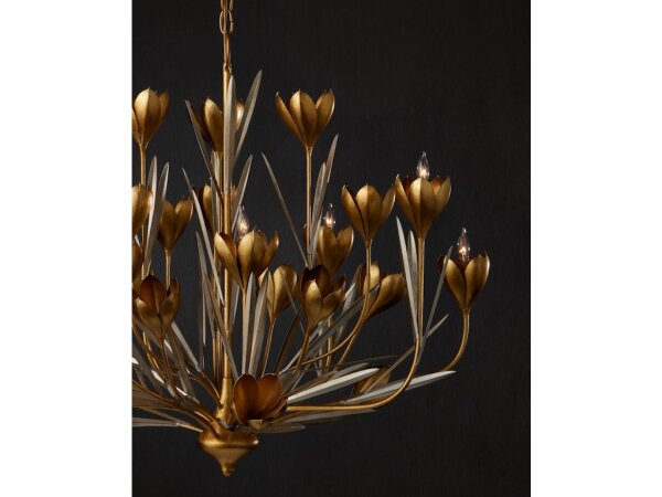 Hortensia Chandelier - Image 4