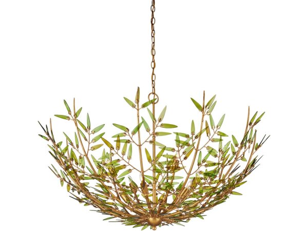 Babylon Chandelier - Image 3
