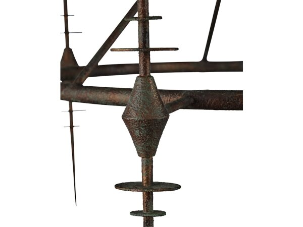 Anselm Chandelier - Image 3