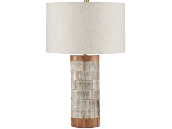 Hyson Table Lamp - Image 4