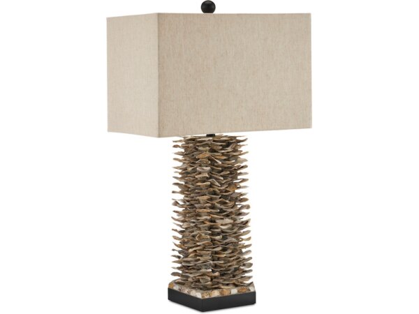 Villamare Table Lamp - Image 4