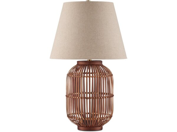 Cyrus Table Lamp - Image 5