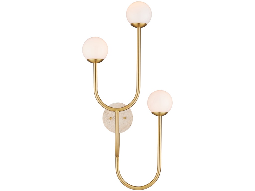 Highsmith Wall Sconce, Right