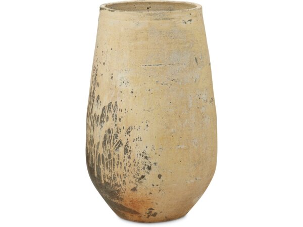Capaci Antique White Planter - Image 4