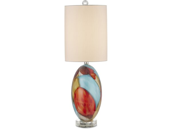 Vivid Table Lamp - Image 4