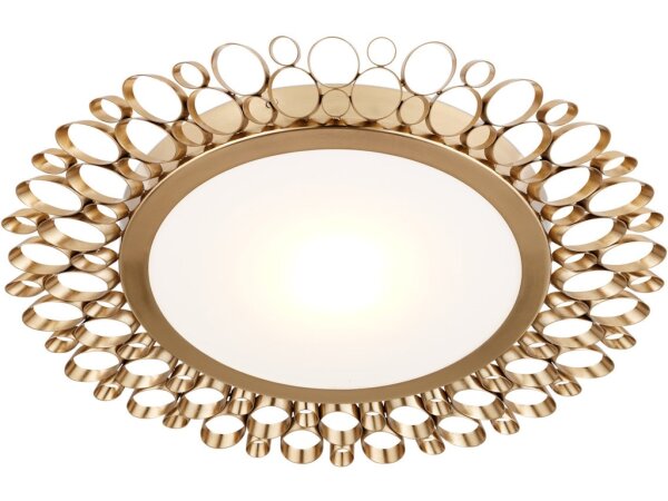 Antares Flush Mount - Image 3