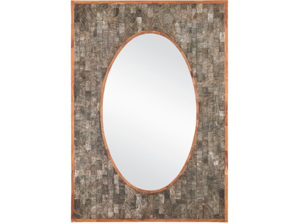 Ebba Rectangular Mirror